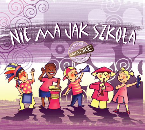 Nie ma jak szkola przod